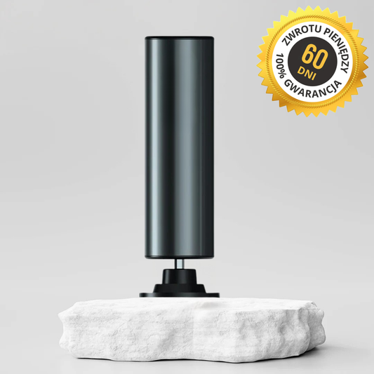 DermaScrub™ -elektryczna maszynka do usuwania zrogowaciałego naskórka ze stóp