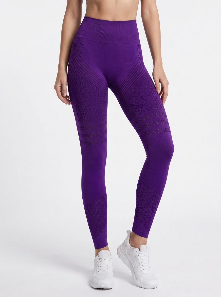 Legginsy 3D Modelujace Antycellulitowe  BeMove