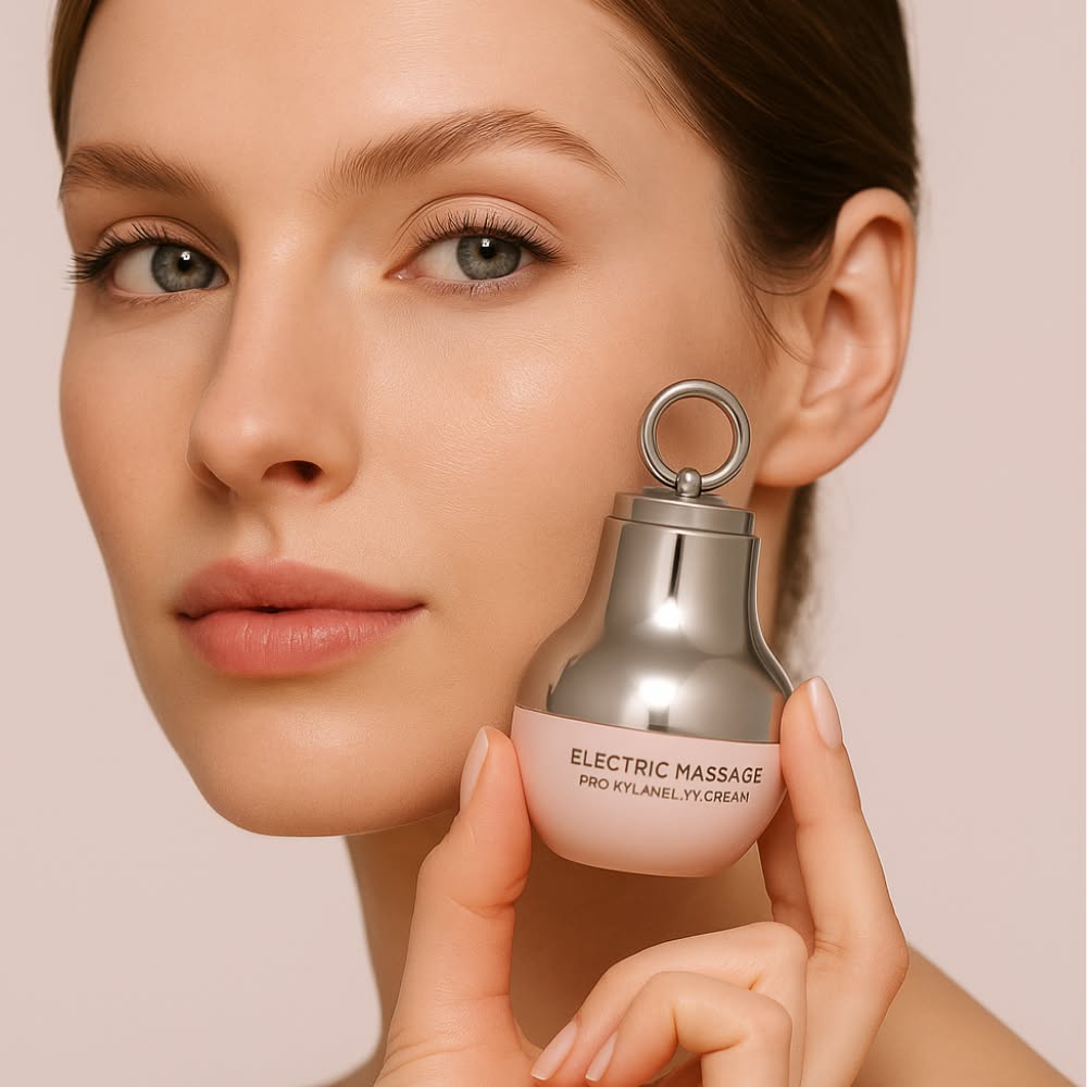 DermaDuo™ - Rewelacyjny Duet kremów Liftingująco masujących