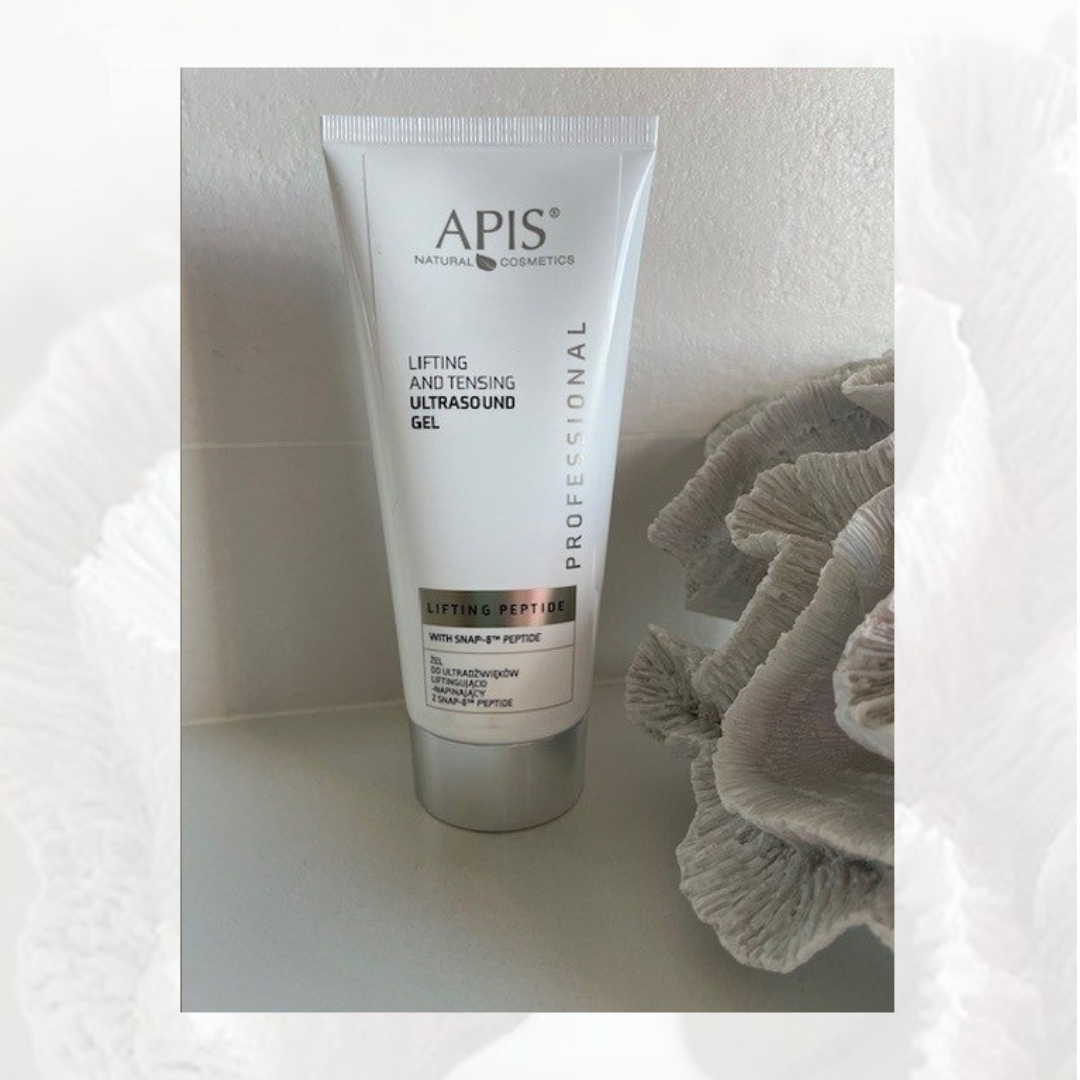 Żel Liftingująco-Napinający -APIS Professional