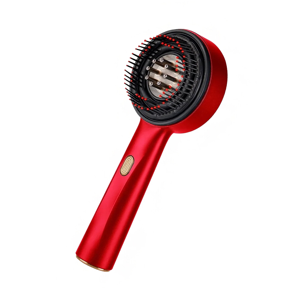 HairBrush™ - szczotka do masażu skóry głowy i włosów