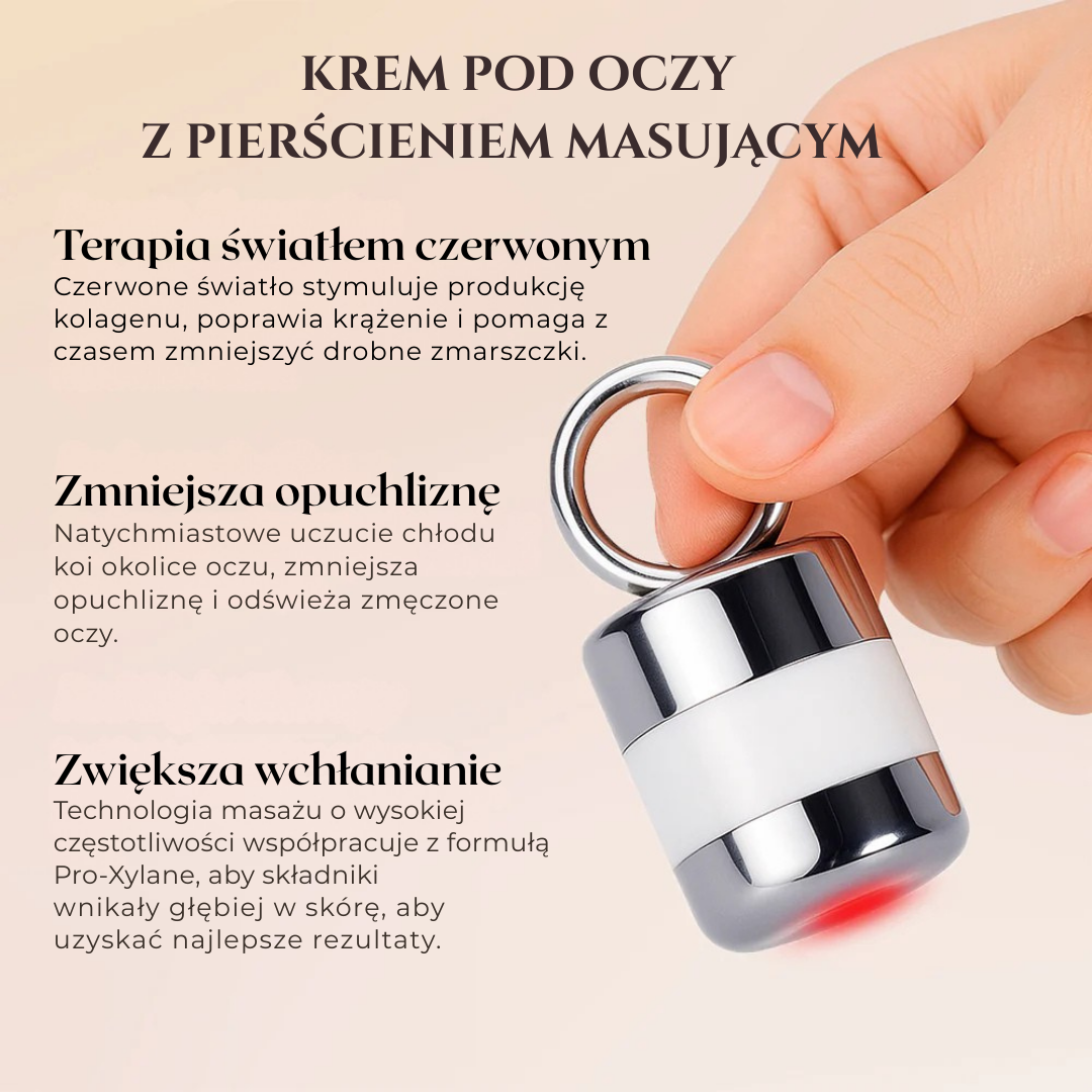 DermaDuo™ - Rewelacyjny Duet kremów Liftingująco masujących