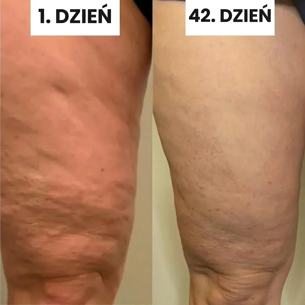 DermaCell™ - próżniowy masażer do cellulitu