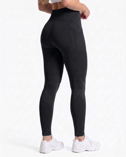 Legginsy 3D Modelujace Antycellulitowe  BeMove