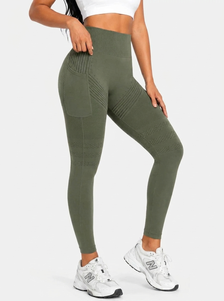 Legginsy 3D Modelujace Antycellulitowe  BeMove