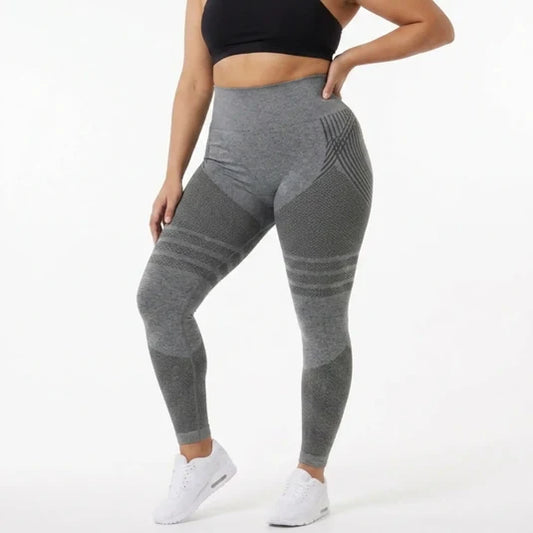 Legginsy 3D Modelujace Antycellulitowe  BeMoved
