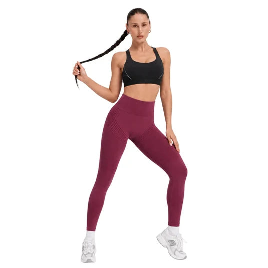 Legginsy Wyszczuplające BeMoved