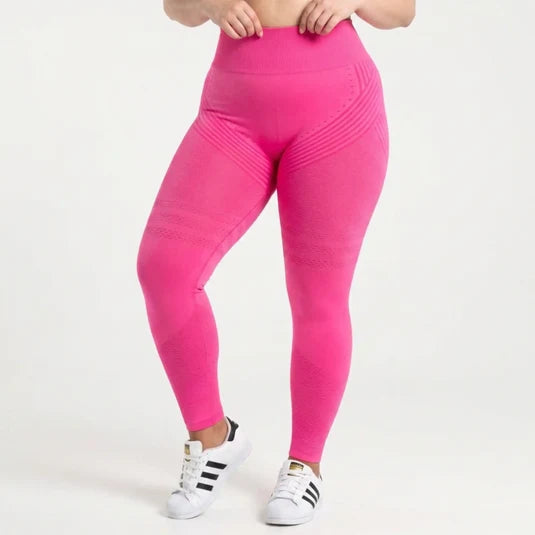 Legginsy Wyszczuplające BeMoved