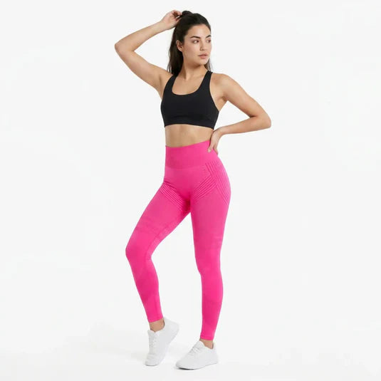 Legginsy Wyszczuplające BeMoved