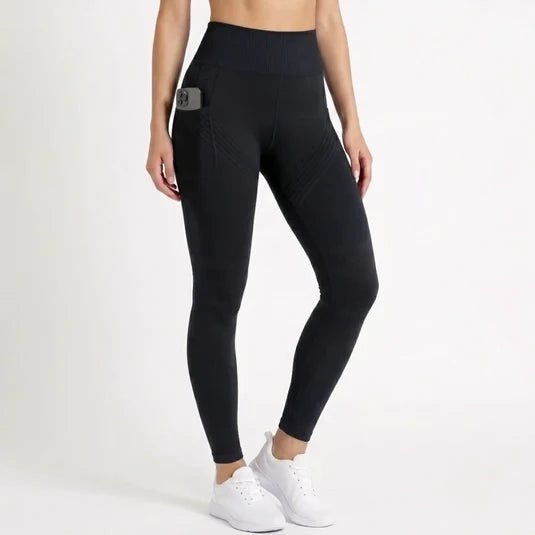 Legginsy Wyszczuplające BeMoved