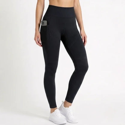 Legginsy Wyszczuplające BeMoved