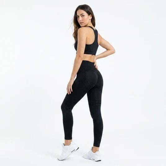 Legginsy Wyszczuplające BeMoved