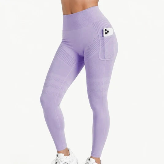 Legginsy Wyszczuplające BeMoved