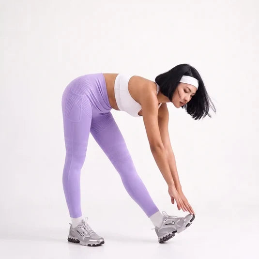 Legginsy Wyszczuplające BeMoved