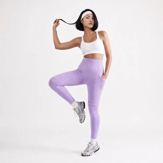 Legginsy Wyszczuplające BeMoved