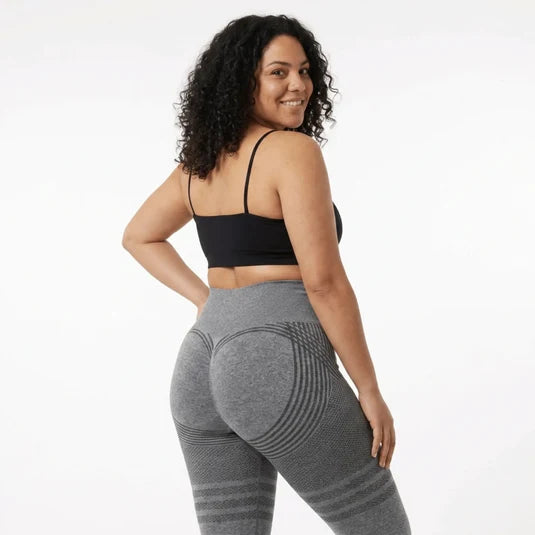 Legginsy Wyszczuplające BeMoved