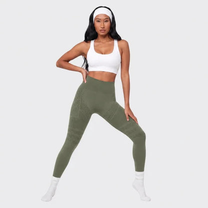Legginsy Wyszczuplające BeMoved