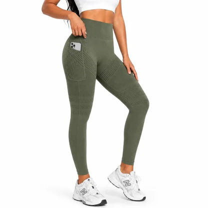 Legginsy Wyszczuplające BeMoved