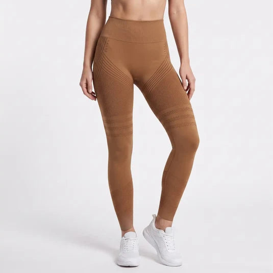 Legginsy Wyszczuplające BeMoved