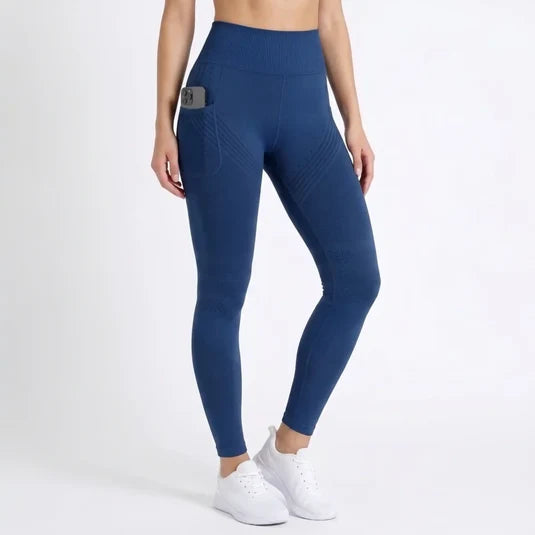 Legginsy Wyszczuplające BeMoved