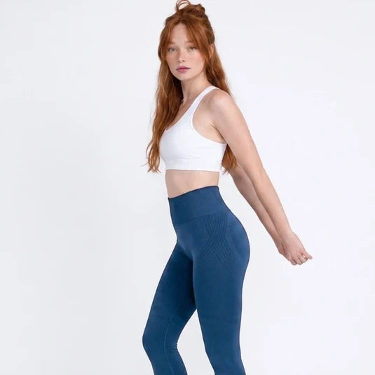Legginsy Wyszczuplające BeMoved