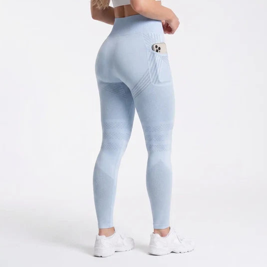 Legginsy Wyszczuplające BeMoved