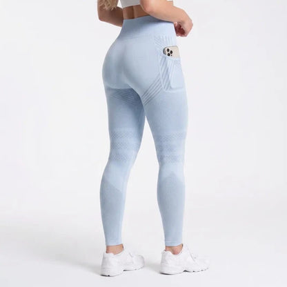 Legginsy Wyszczuplające BeMoved