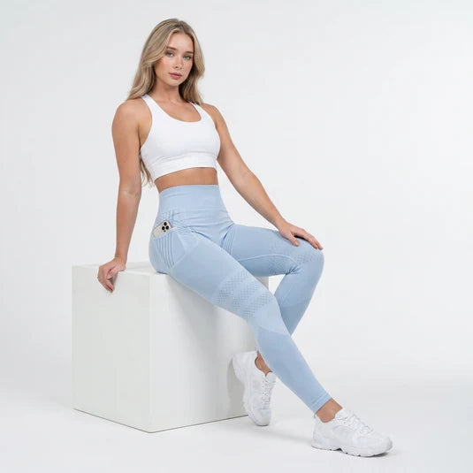 Legginsy Wyszczuplające BeMoved