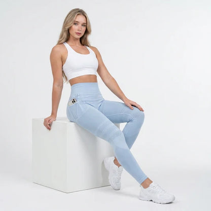 Legginsy Wyszczuplające BeMoved