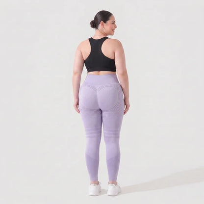 Legginsy Wyszczuplające BeMoved