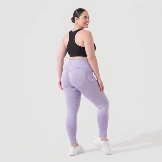 Legginsy Wyszczuplające BeMoved