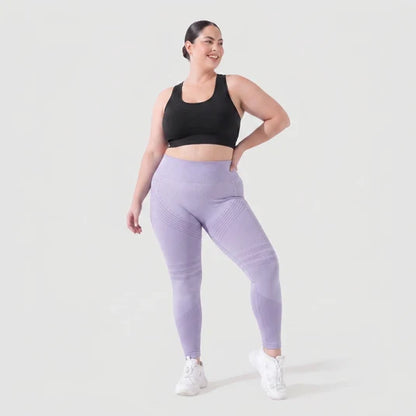 Legginsy Wyszczuplające BeMoved