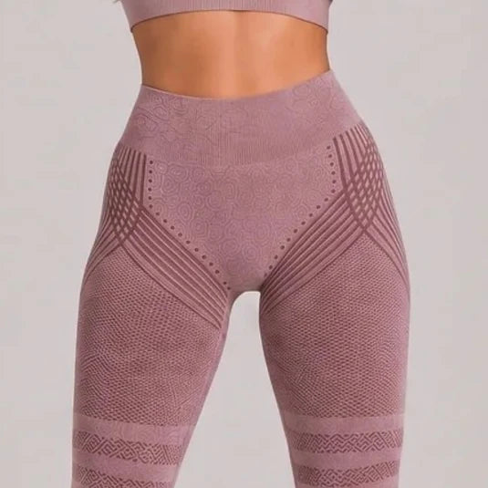 Legginsy Wyszczuplające BeMoved