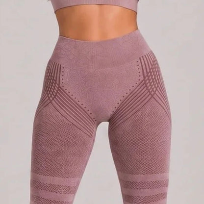 Legginsy Wyszczuplające BeMoved
