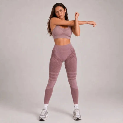 Legginsy Wyszczuplające BeMoved