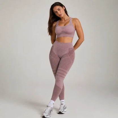 Legginsy Wyszczuplające BeMoved