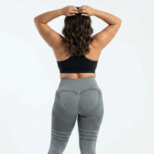 Legginsy Wyszczuplające BeMoved