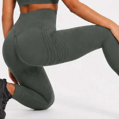 Legginsy Wyszczuplające BeMoved