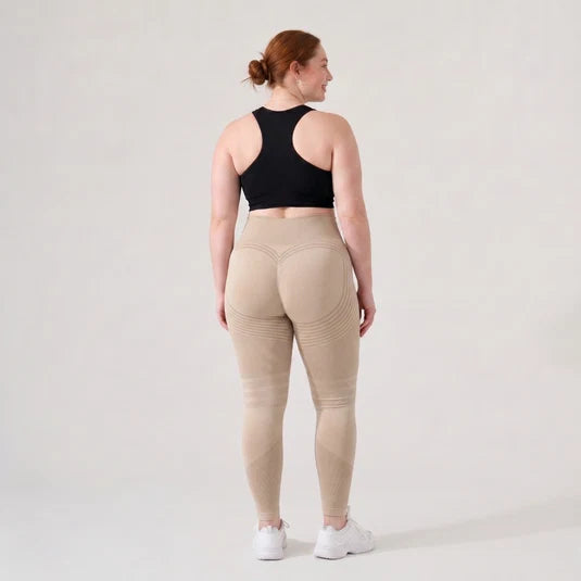 Legginsy Wyszczuplające BeMoved