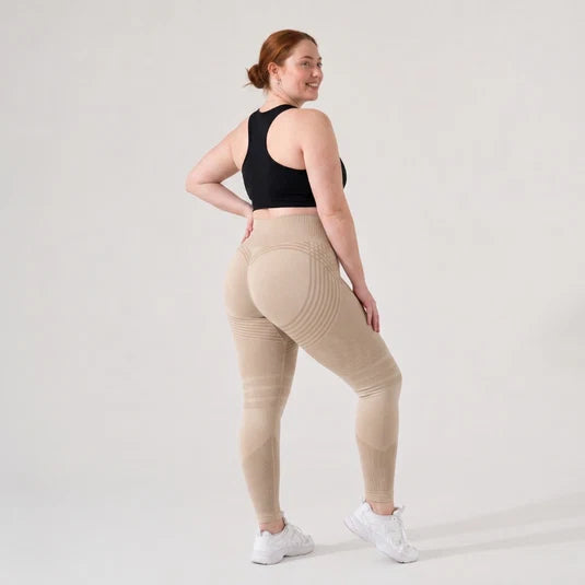 Legginsy Wyszczuplające BeMoved