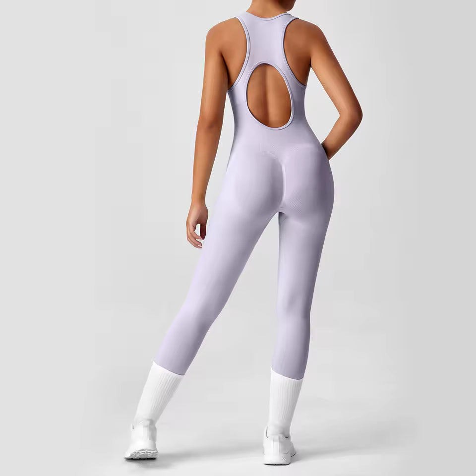Kombinezon 3D Modelujący Antycellulitowy BeMoved