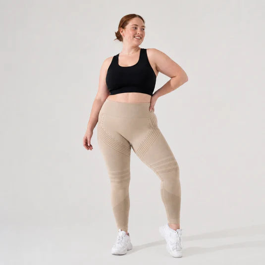 Legginsy Wyszczuplające BeMoved