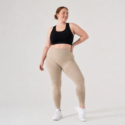 Legginsy Wyszczuplające BeMoved