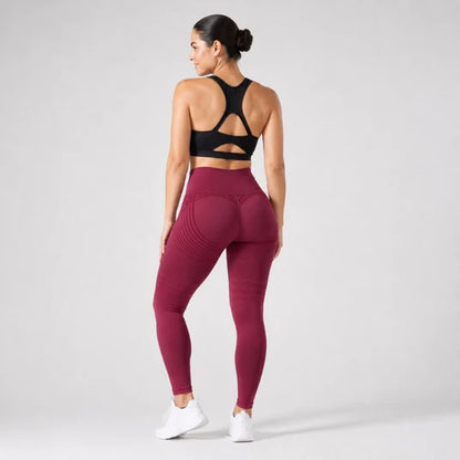 Legginsy Wyszczuplające BeMoved