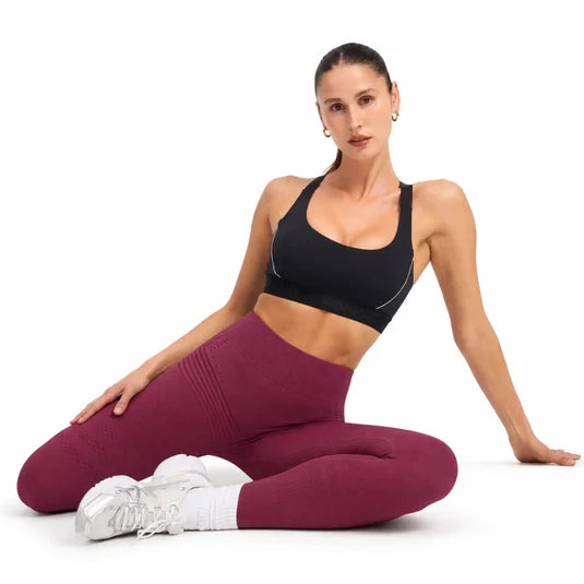 Legginsy Wyszczuplające BeMoved
